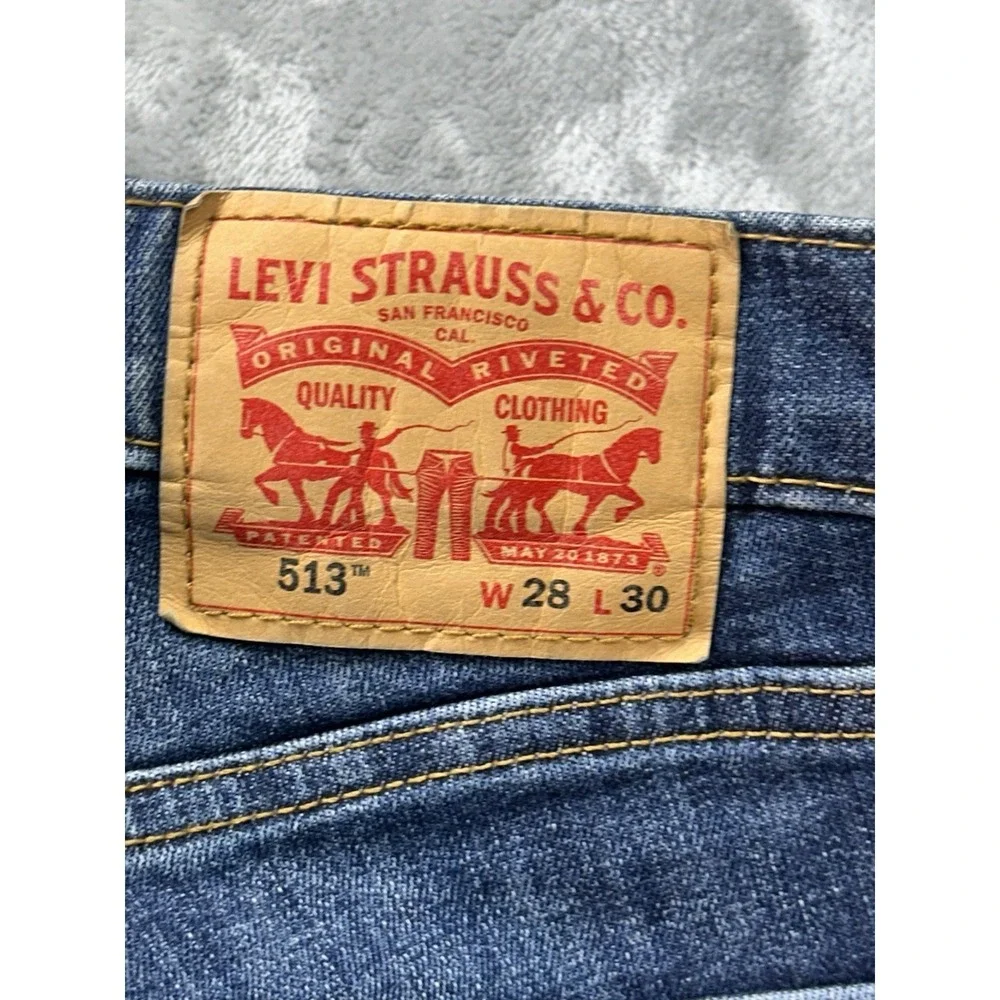 Levis these levi